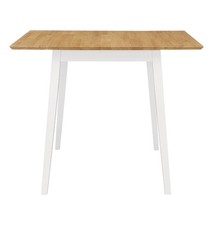 Dining table small - small, solid