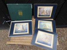 Lady Clare no.84704 Racing