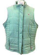 Country Rose Padded Gilet