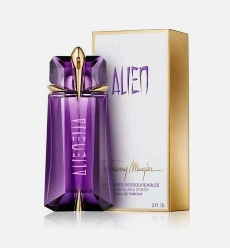 Alien thierry mugler eau de - thierry,
