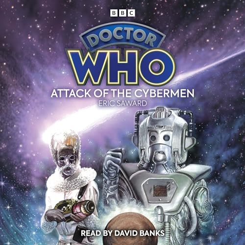 Doctor who attack the - doctor,