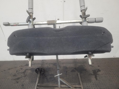 Mini hatch parcel shelf 2005 - parcel,