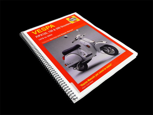 Vespa 125 150 200 - vespa,