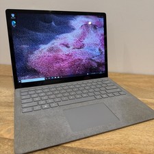 Microsoft Surface Laptop 13.5