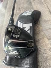 PXG 0311 Gen5 3 Fairway Wood