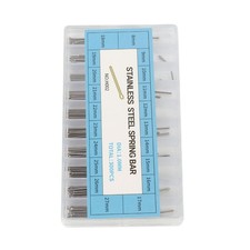 1mm Thickness Watch Split Pins