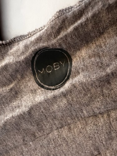 Moby classic wrap fabric - classic,
