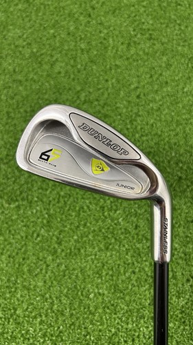 Dunlop junior iron - iron, /