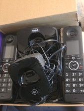 BT Premium Cordless Landline