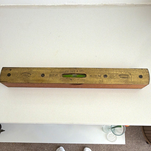 Smallwood vintage wood - &, d