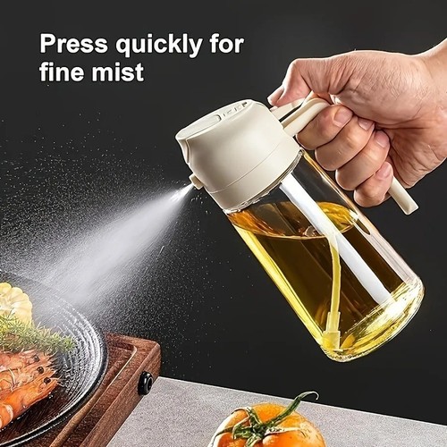 470ml glass olive oil - 470ml,