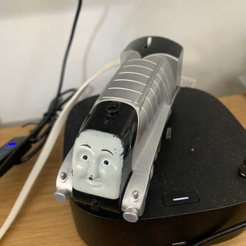 Thomas the tank engine spencer - engine,