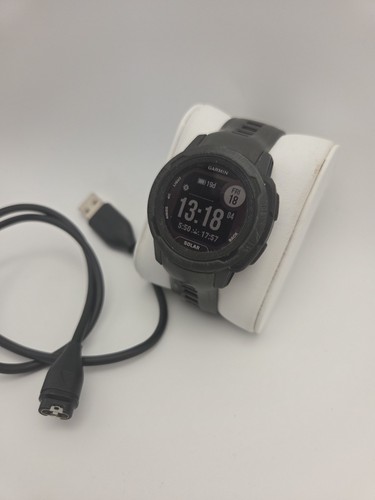 Garmin instinct solar - 2s,
