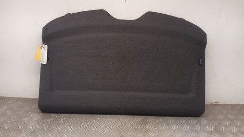 Vauxhall astra parcel shelf - astra,