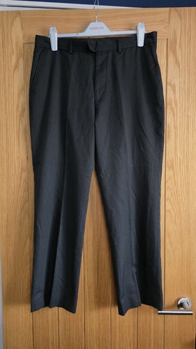 Mens suit pants w32 - w32, l29
