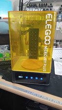 ELEGOO Mercury Plus 2.0 Wash &