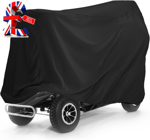 Mobility scooter cover - scooter,