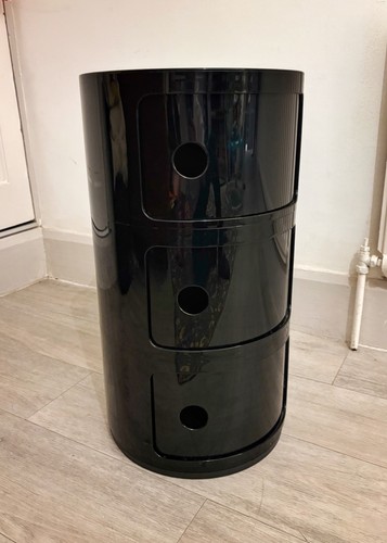Kartell componibili 4965 - kartell, 4965-67