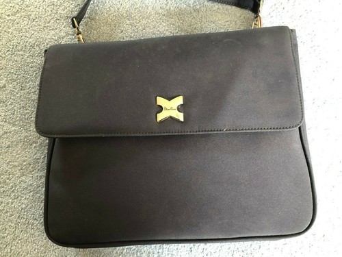 Silver cross vintage navy - cross,