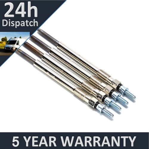 Set diesel glow - of,