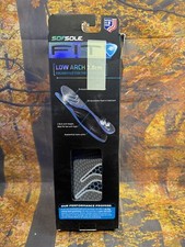 Sof Sole Low Arch 2.8 Cm