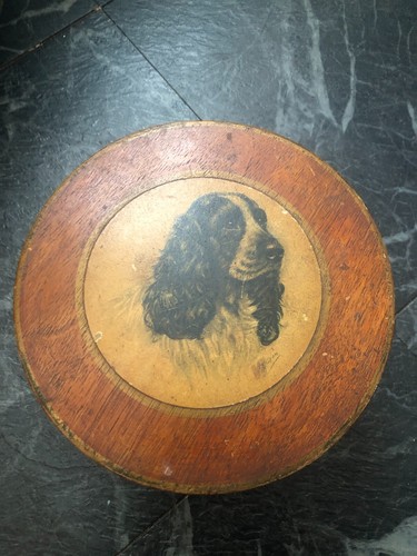 Musical box bentwood large - box,