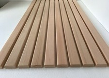 Hardwood Garden Table Slats 10