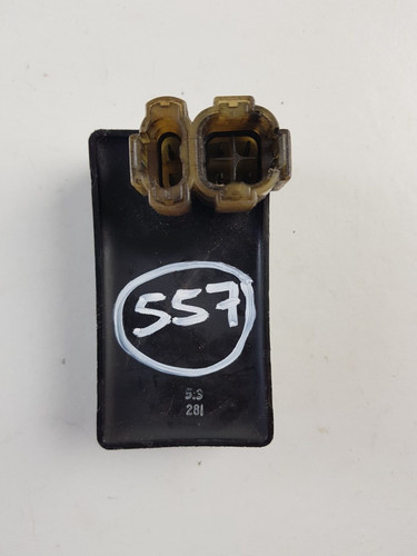 Original cdi unit - unit, honda