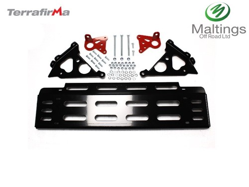 Terrafirma skeleton steering - terrafirma,