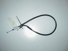 Choke cable choke cable starter cable starter cable Suzuki GSX-R 600, WVBG K1 K2 K3, 01-03