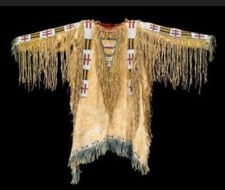 Men Native American Western