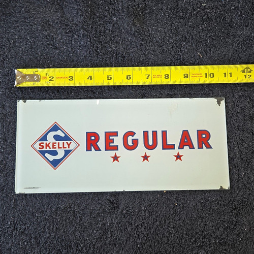 Original skelly regular - "skelly, ad