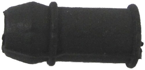 Caliper shaft bolt boots - shaft,