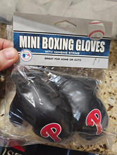 PHILADELPHIA PHILLIES BASEBALL