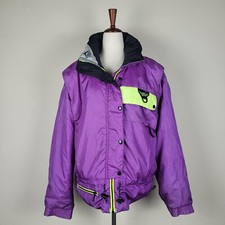 VTG Mountain Goat Jacket