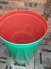 210l garden large incinerator - large,