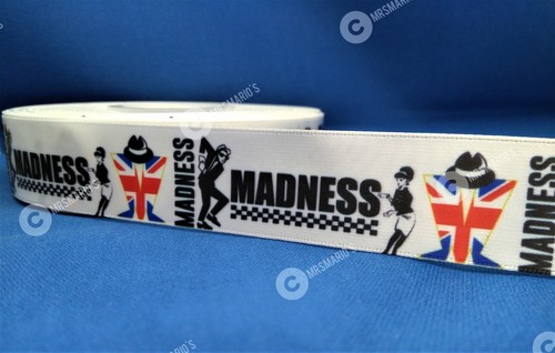 Madness ska band two - madness,