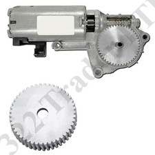 Eos cabrio sunroof motor - vw,