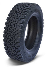 OFF-ROAD TIRE 4X4 205 75 R15