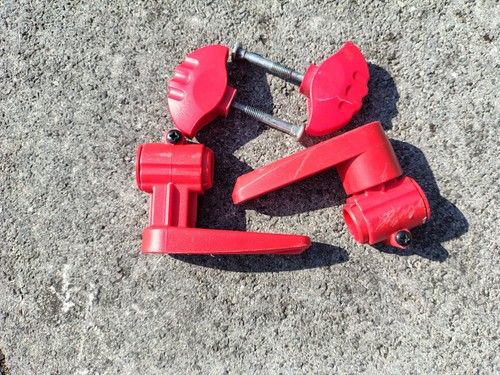 Genuine bosch rotak - genuine, mower
