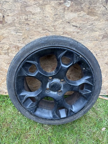 Genuine ford fiesta mk7 mk - ford,