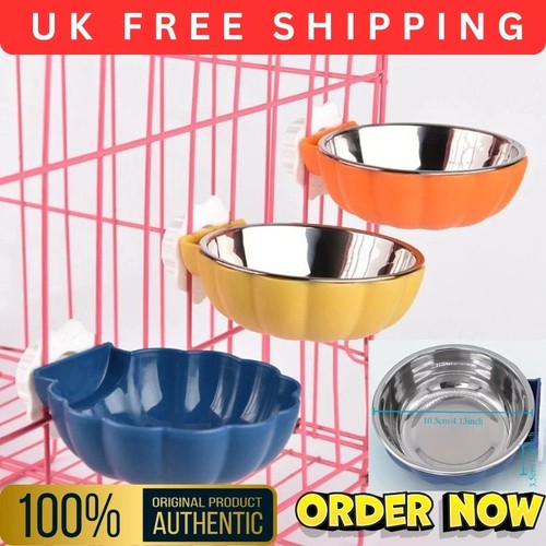 Food water bowl - food, for