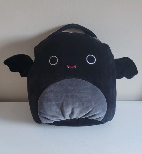 Squishmallows halloween trick - halloween,