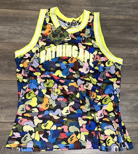 Brand new bathing ape bape - bathing,