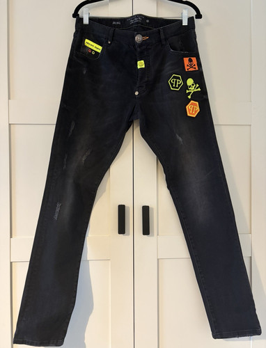 Philipp plein illegal fight - philipp,