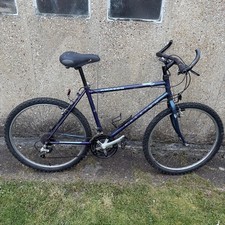 Raleigh Amazon Mountain bike