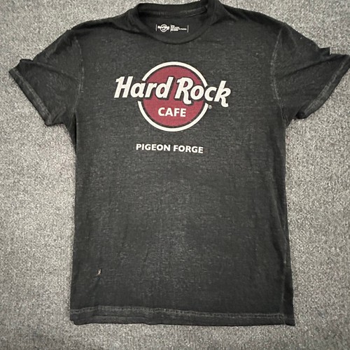 Hard rock cafe - hard, t-shirt