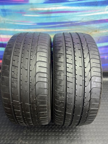 255 r20 pirelli - pirelli, p