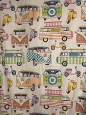 5 metres of CAMPERVANS &