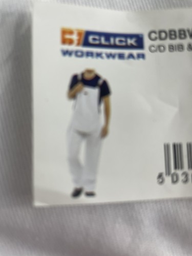 Bib brace multi pocket - brace,
